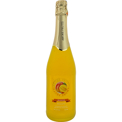 Amore Frutti Mango Moscato
