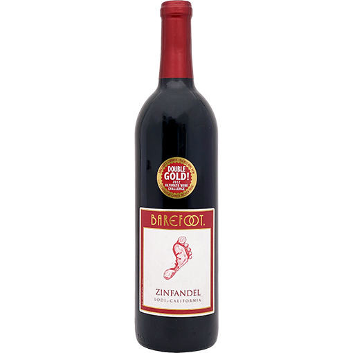 Sand point zinfandel