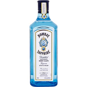 Bombay Sapphire Gin
