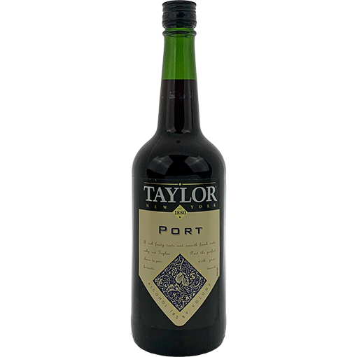 Taylor Port