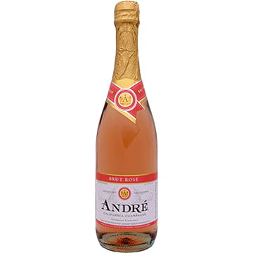 Andre Brut Rose