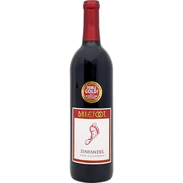 Sand point zinfandel