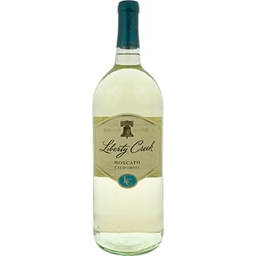 Liberty Creek Moscato