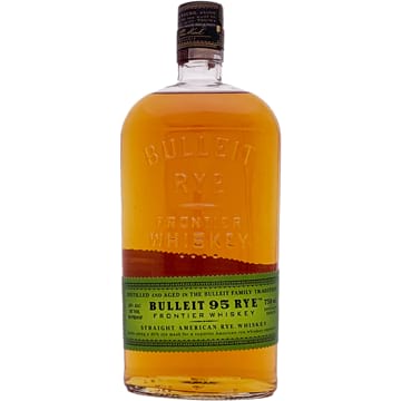 Bulleit Rye Whiskey