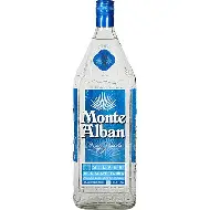 monte alban tequila silver 1.75 L