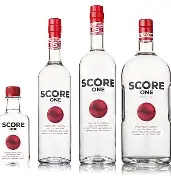 SCORE VODKA