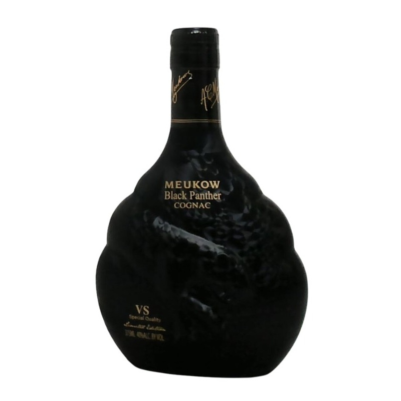 Meukow Cognac