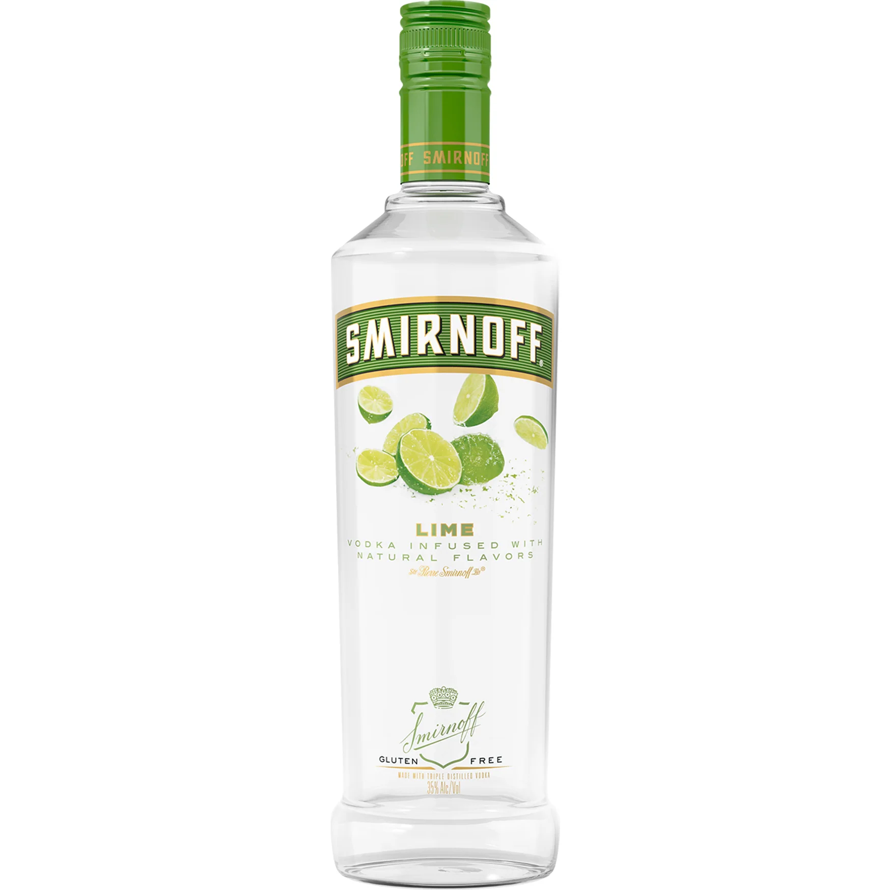 Smirnoff Lime