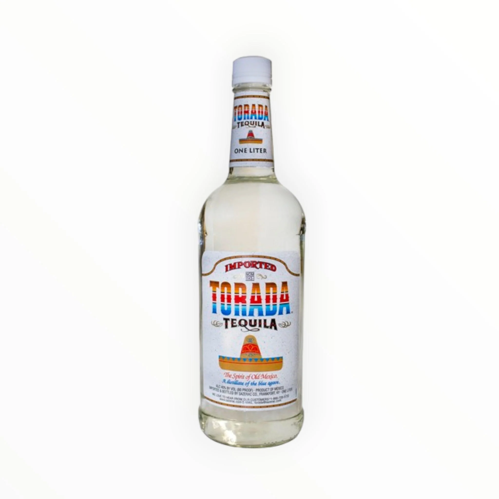 TORADA SILVER