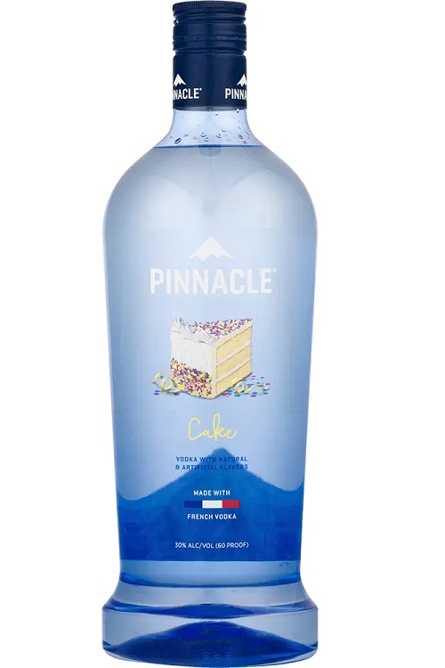 Pinnacle King Cake