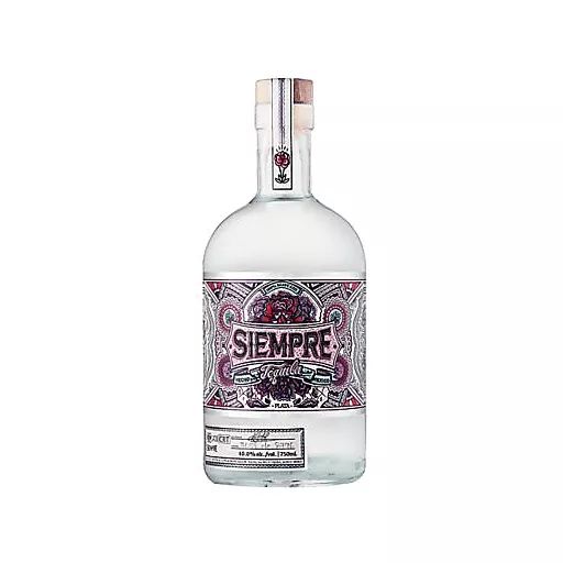 Siempre planta 750ml