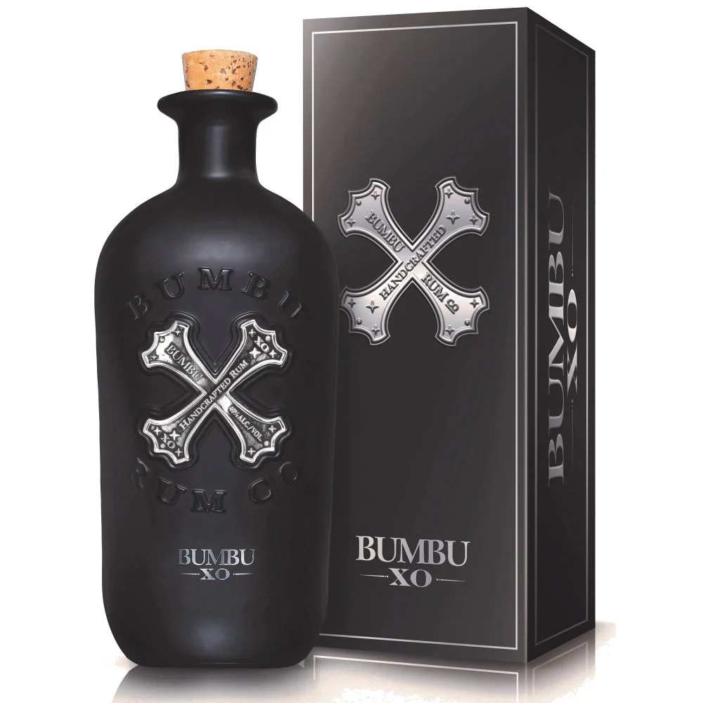 BUMBU XO 750ML