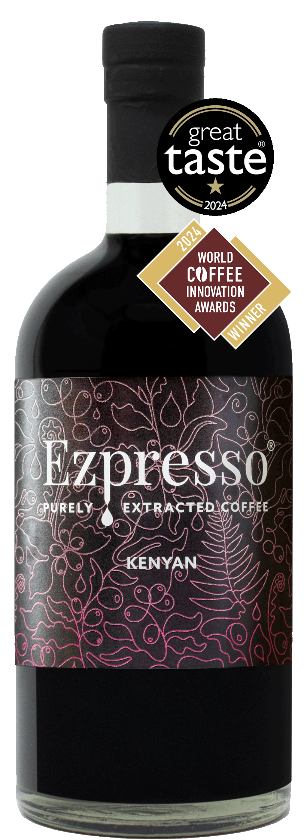 Dailys Espresso