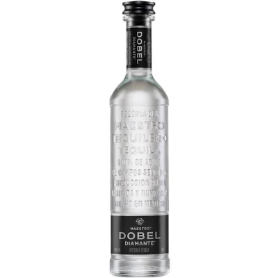 Maestro Dobel Diamante Tequila Reposado