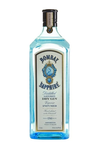 BOMBAY SAPPHIRE
