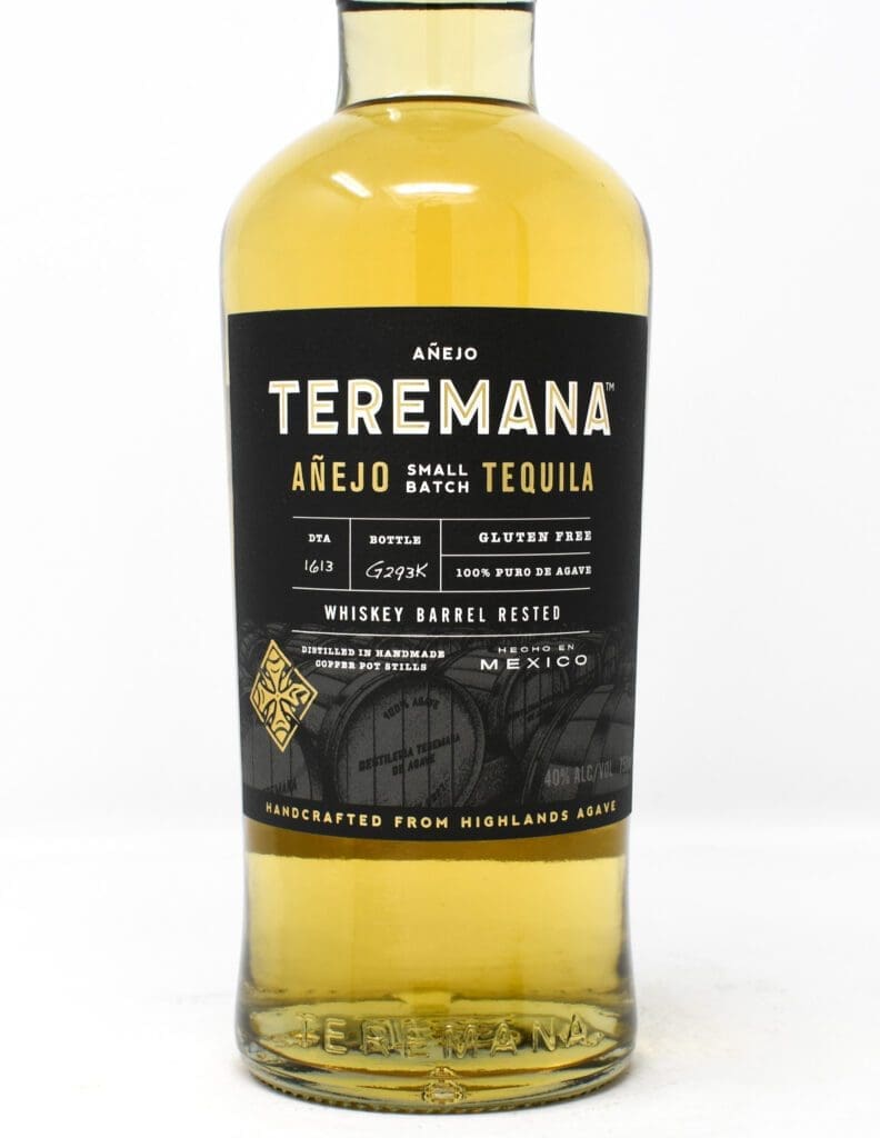Teremana anjo