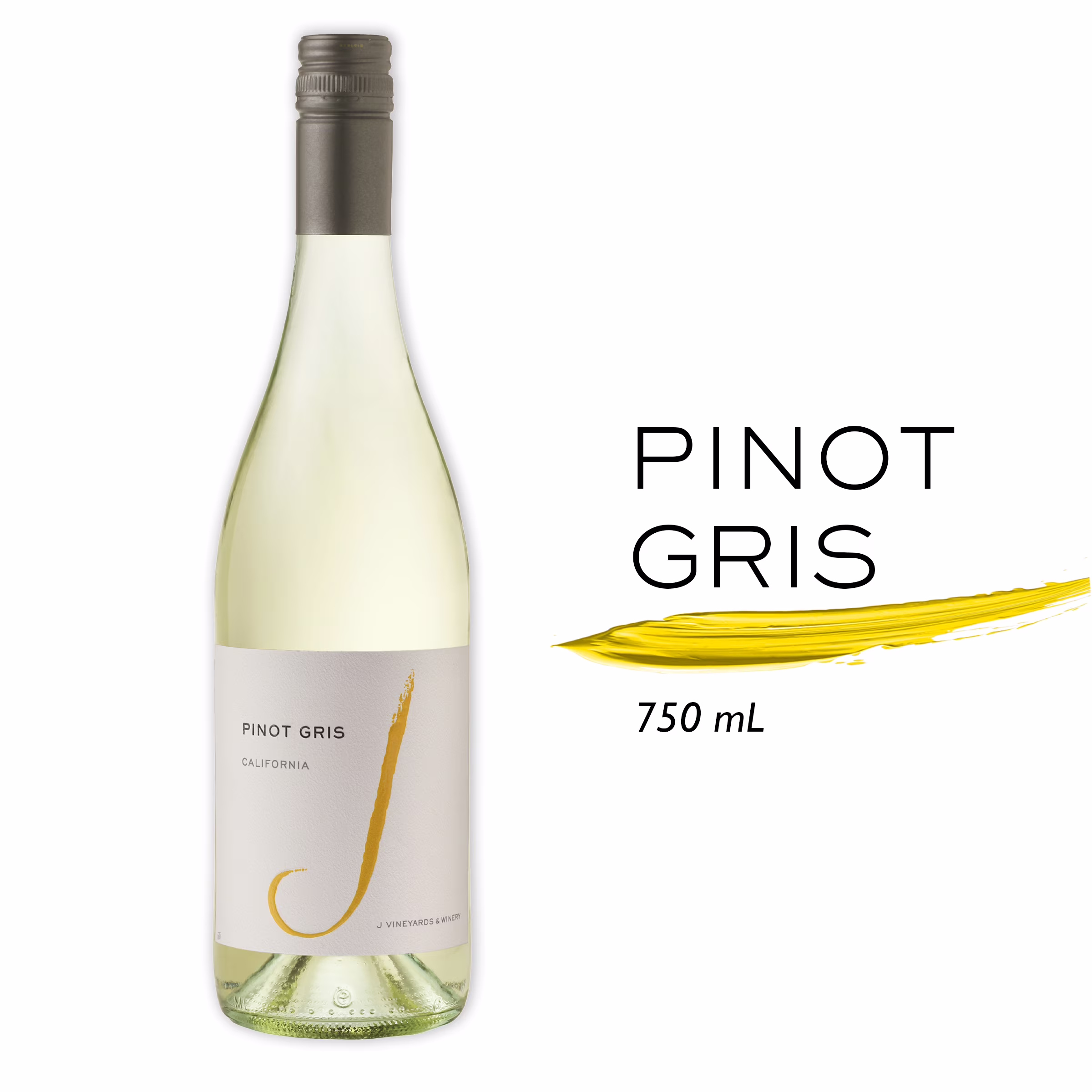 J:Pinot Gris 750 ml