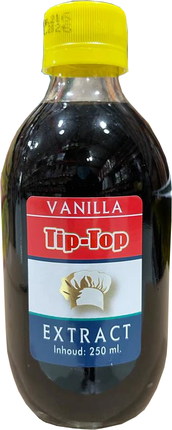 Tip top esp vanila