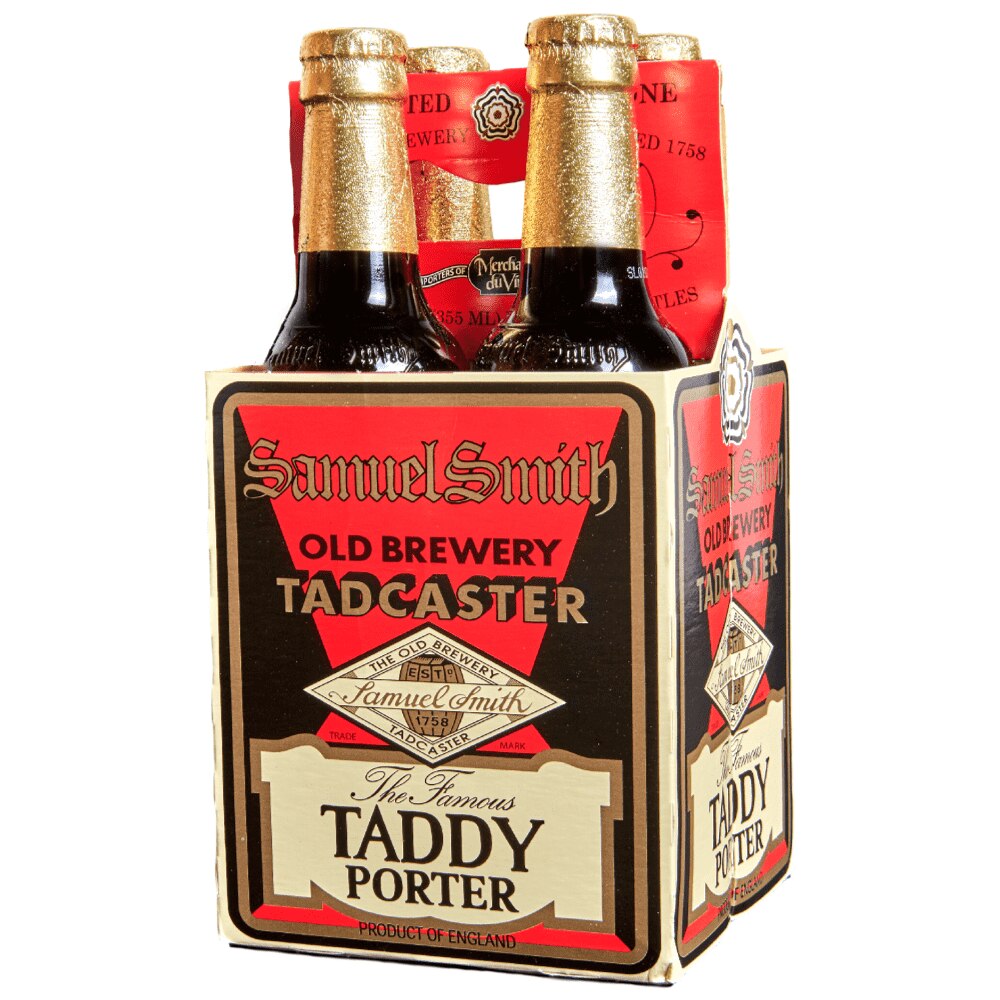 Taddy Porter