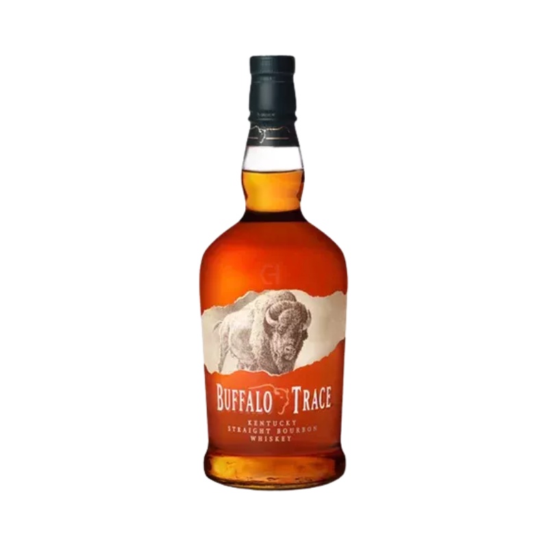 BUFFALO TRACE