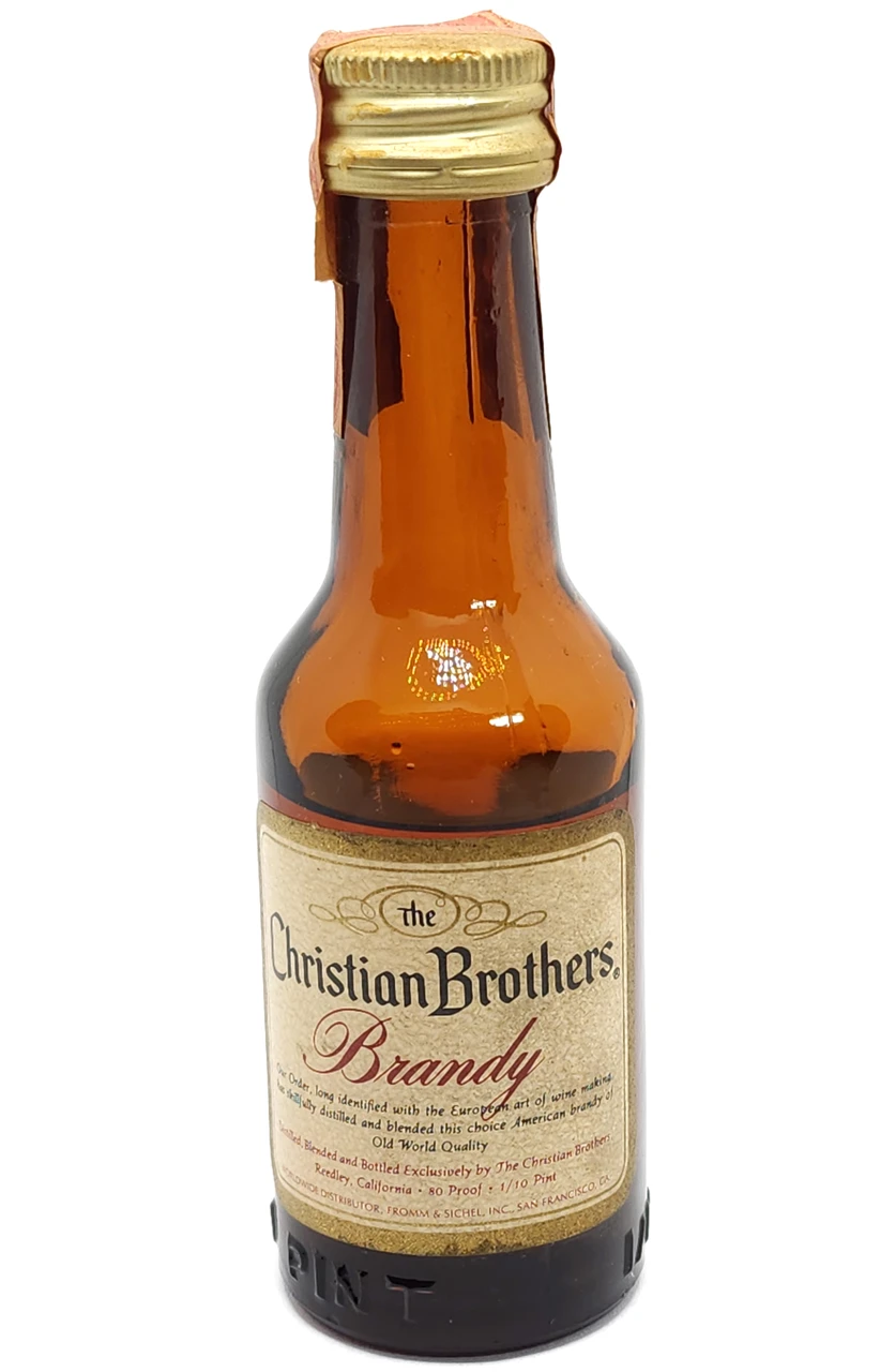 Christian brothers