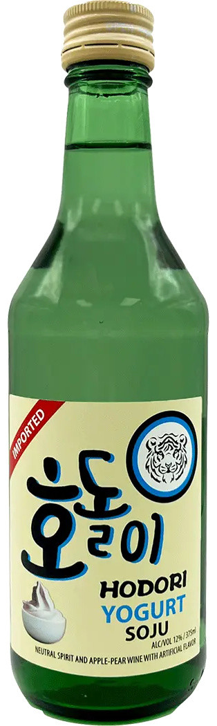 Hodori yogurt