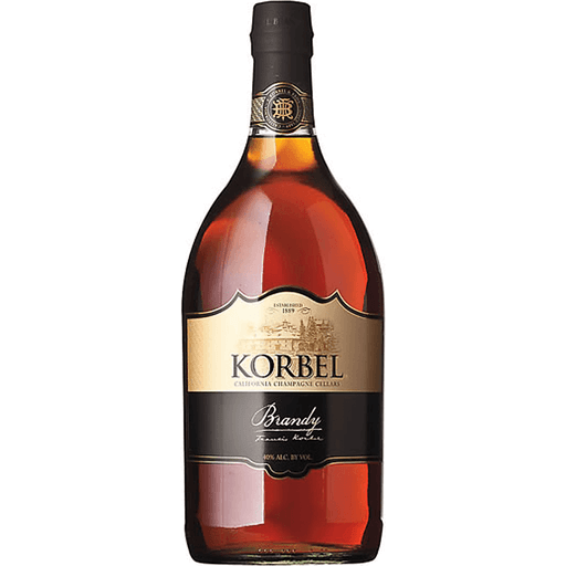 Korbel Brandy