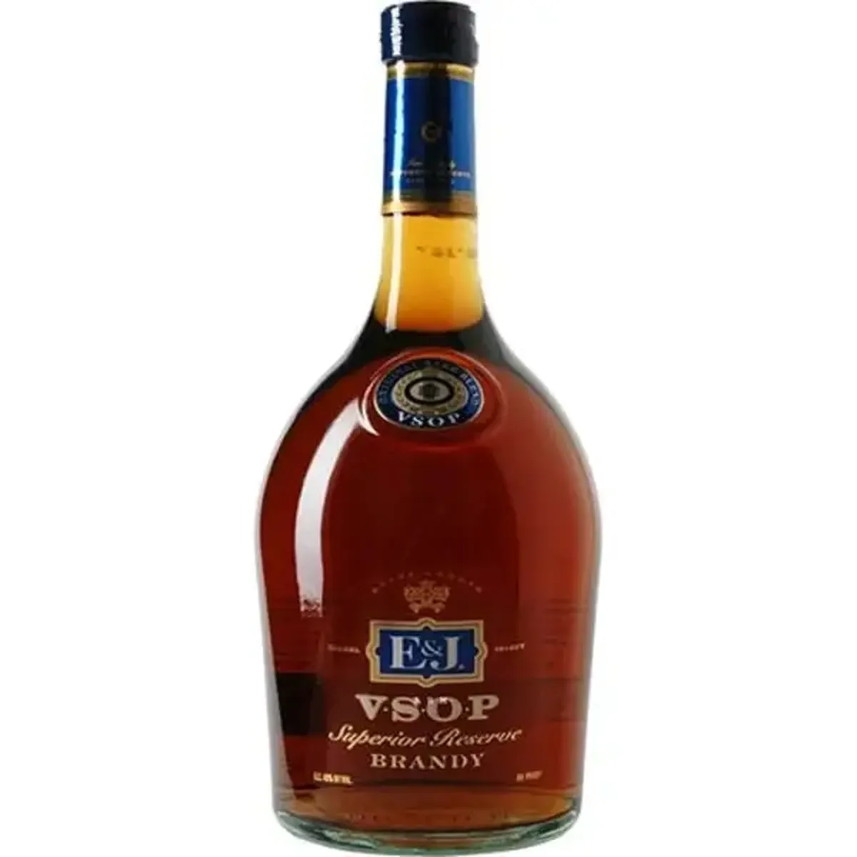 E&J VSOP Brandy