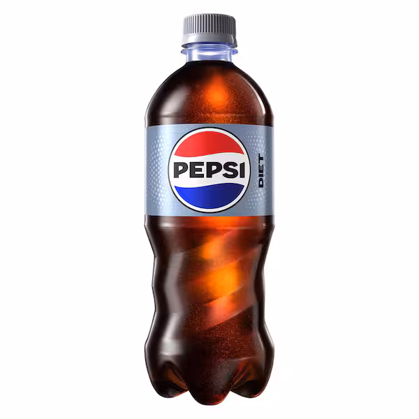 Pepsi