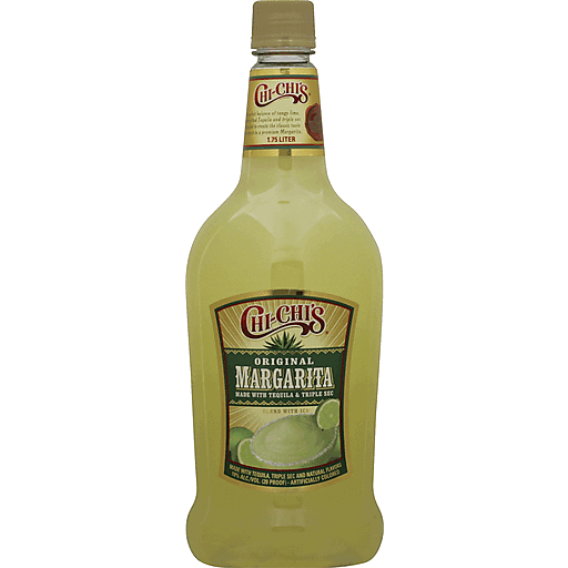 Chi-Chi Original Margarita 1.75