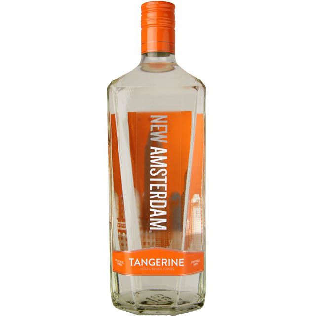 New amsterdam tangerine vodka 1.75l