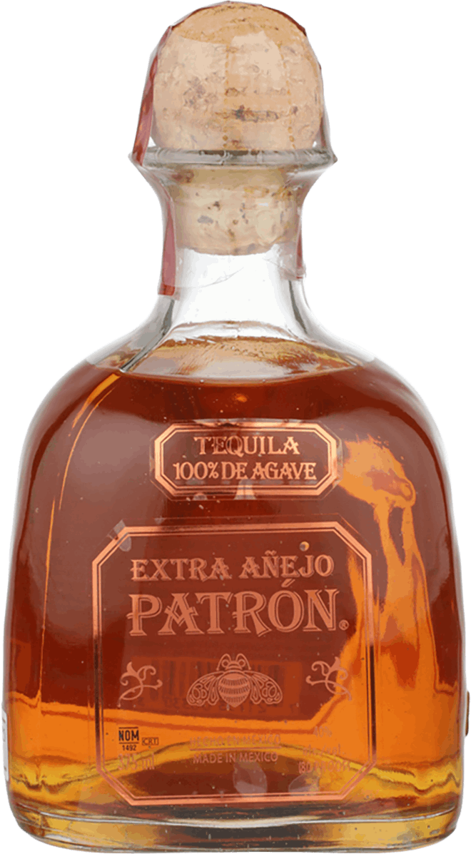 PATRON EXTRA ANEJO