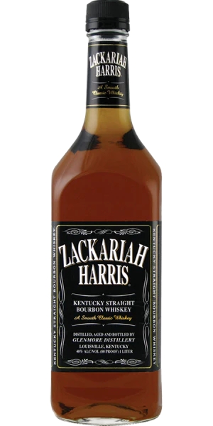 ZACK ARIAH HARRIS 1.75L