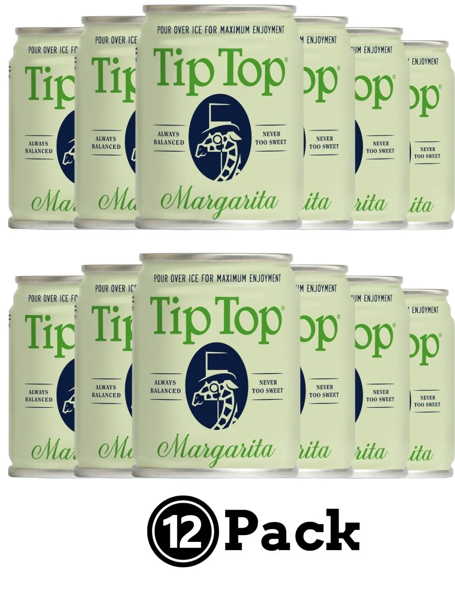 Tip-Top Margarita
