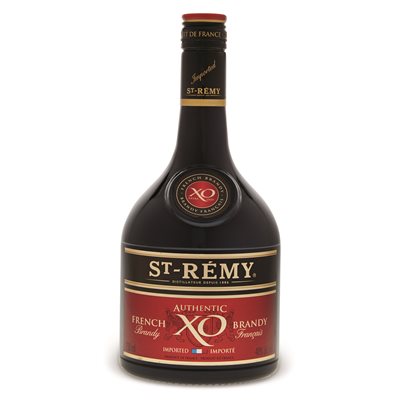 St Remy Authentic