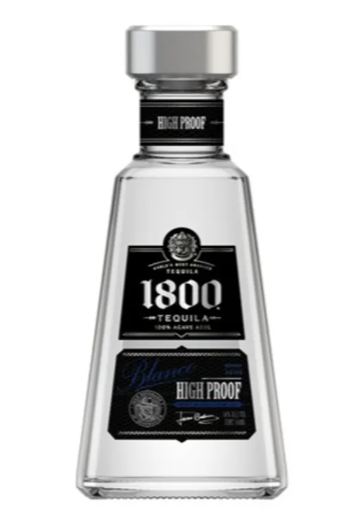 1800 HIGH PROOF