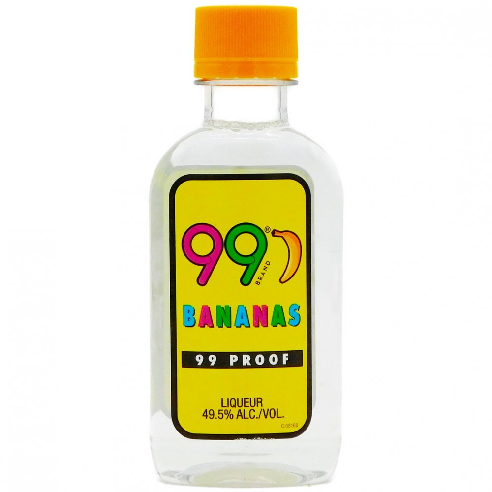'99' Banana 100ml