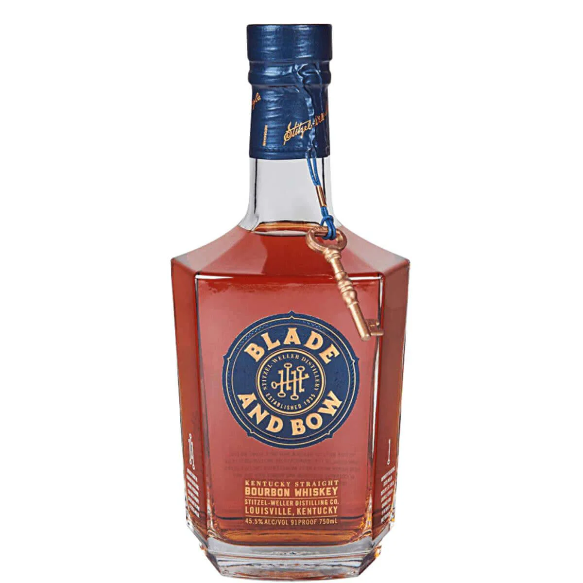 Blade and Bow 750 ml