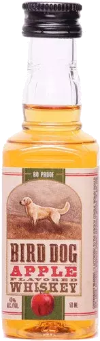 BIRD DOG APPLE CIDER 50 MK