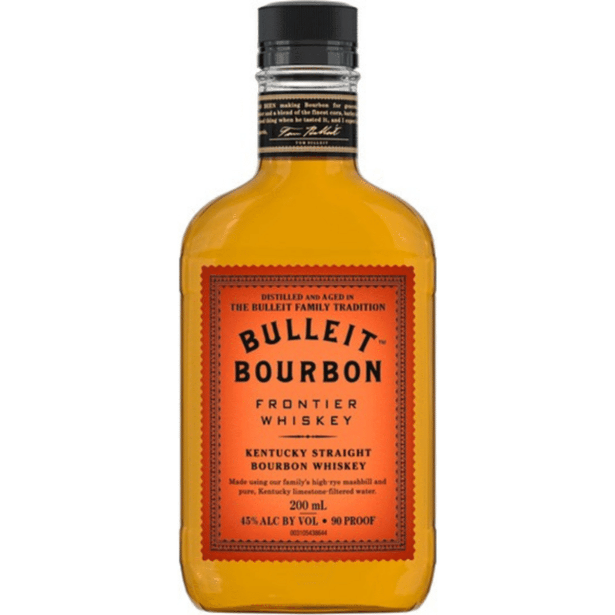 Bulleit