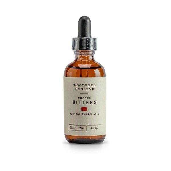 Woodford Bitters Orange
