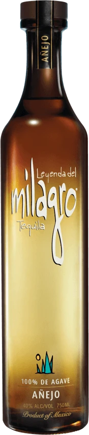 Milagro anejo
