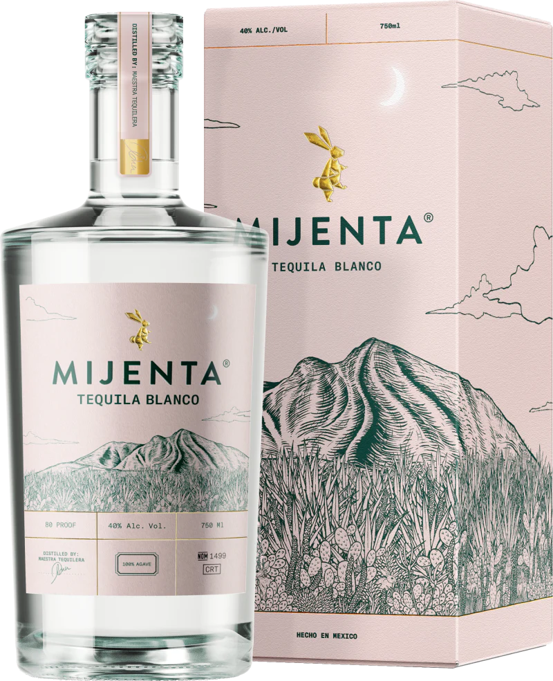 MIJENTA BLANCO