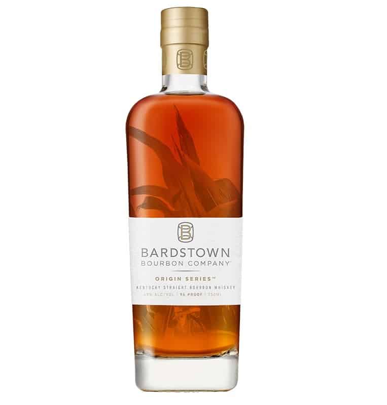 Bardstown origin