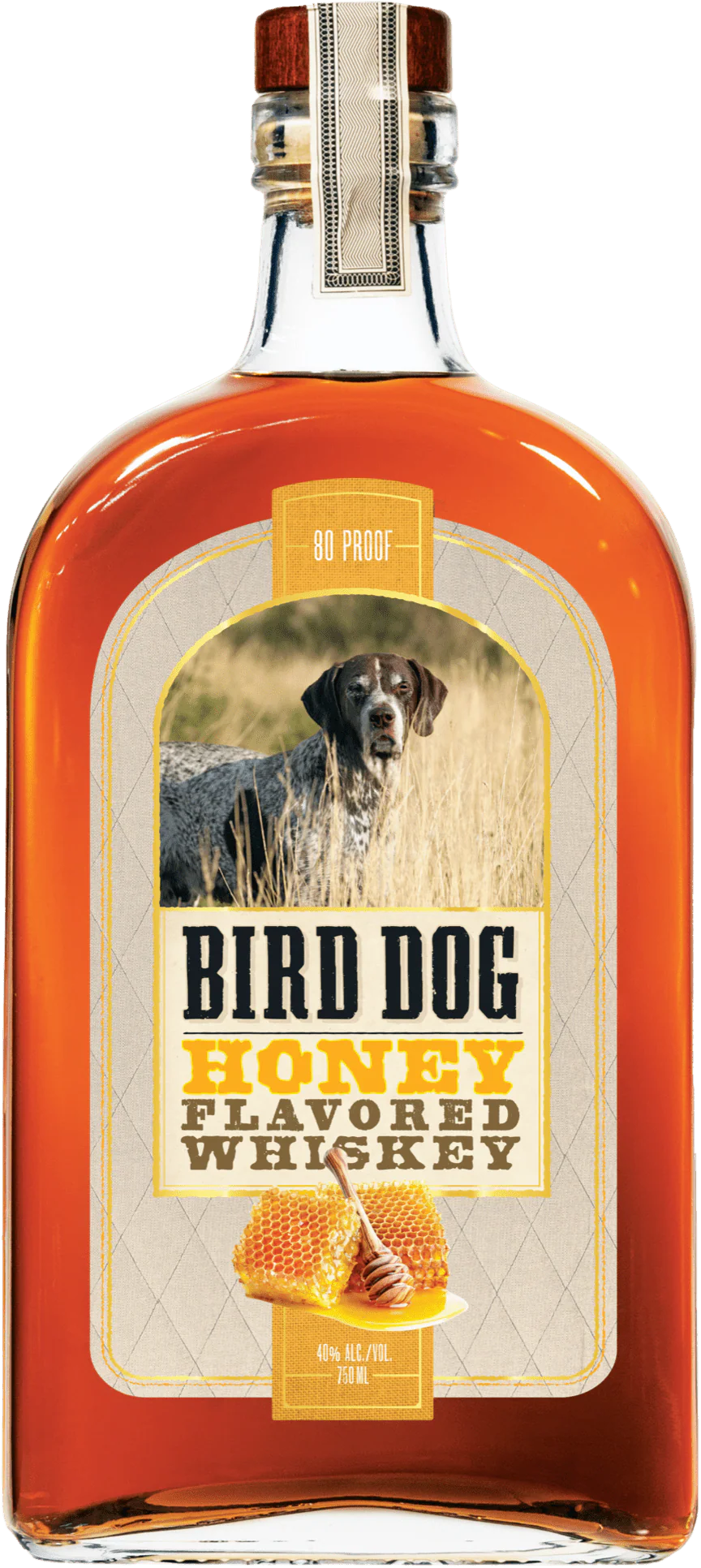 BIRD DOG