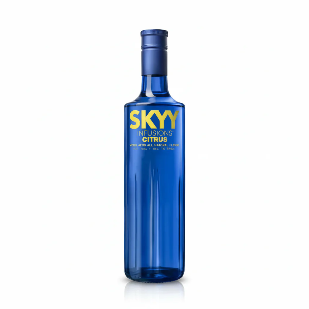 Skyy Infusion Citrud