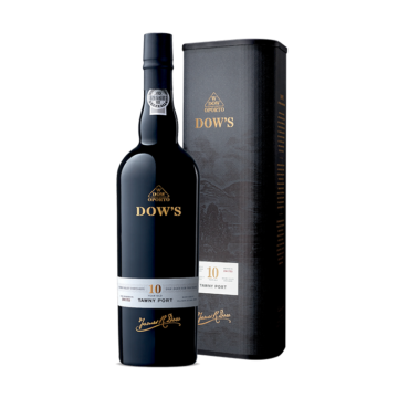 DOWS 10 year
