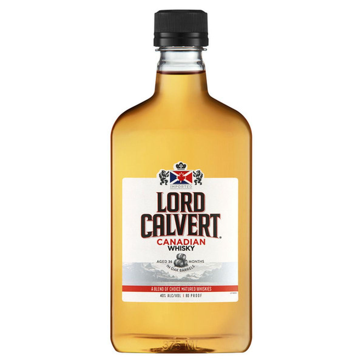 lord Calver
