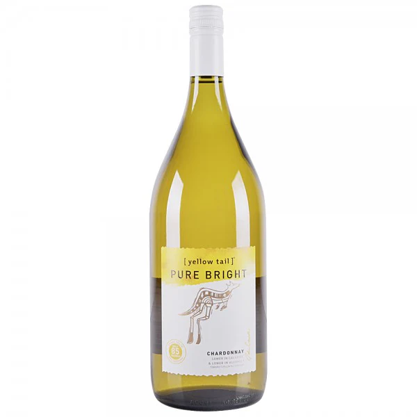Yellow tail pure bright1.5L
