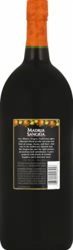 Madria:Sangria